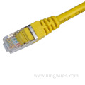 Good Quality CAT6A Ethernet Cable Indoor Use